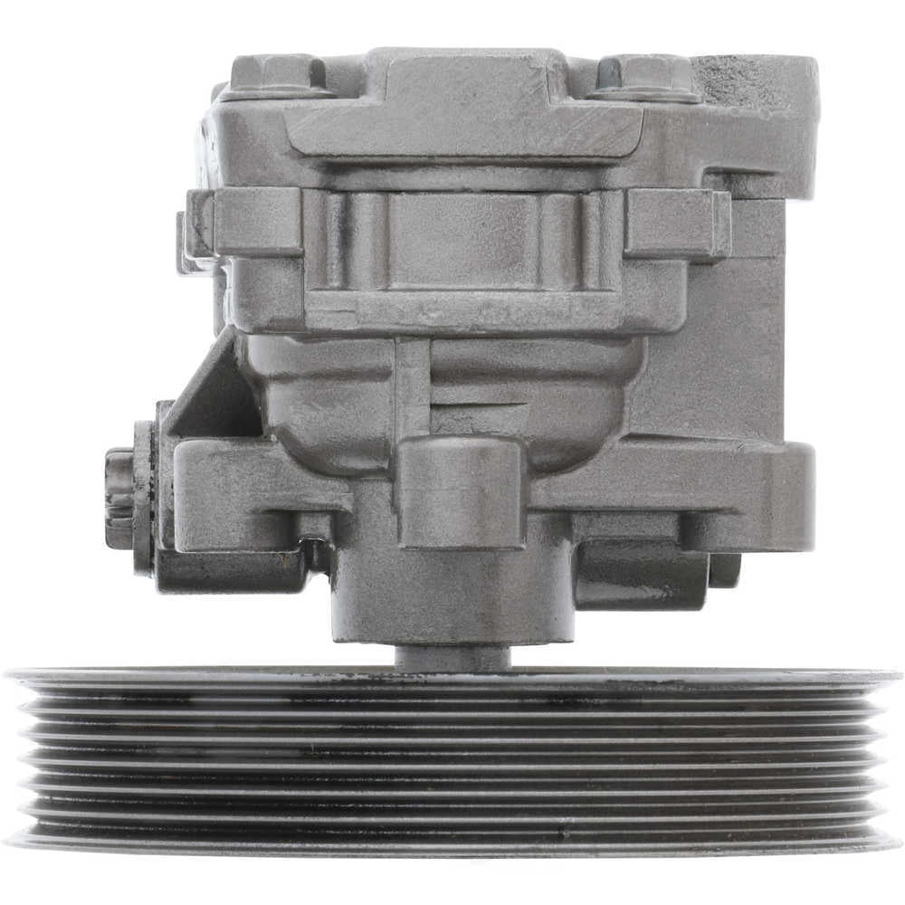 MAVAL 96367M Reman Power Steering Pump