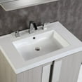 thumbnail image 5 of Bellaterra Home 30 in. Single sink vanity, 5 of 7