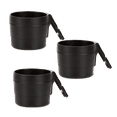thumbnail image 1 of Diono Radian® XL Cup Holder - 3 Pack, 1 of 3