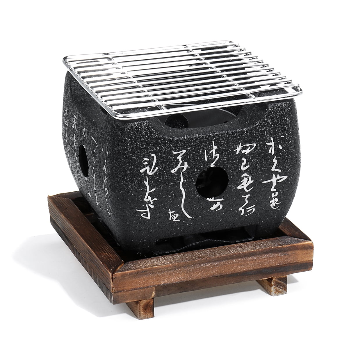 Hibachi Stove Hot Sex Picture