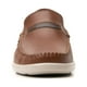 thumbnail image 2 of Zapato Casual Flexi para Hombre Estilo 407402 Tan Flexi 07402T, 2 of 5