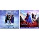 thumbnail image 1 of Álbum de CD Various Labels Frozen Frozen II Banda Sonora 5-Pack, 1 of 5