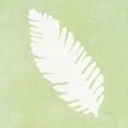 thumbnail image 2 of Prahl, Courtney 15x15 White Modern Wood Framed Museum Art Print Titled - Tropical Fun Palms Silhouette IV, 2 of 4