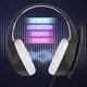 thumbnail image 3 of Auriculares Gaming Anivia A9Plus Negro Blanco, 3 of 3