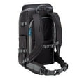 thumbnail image 4 of Solstice 20L Backpack for DSLR Camera, 4-6 Lenses and 10" iPad Air Tablet, Black, 4 of 13