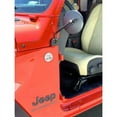 thumbnail image 2 of Lange Originals | Coyote Mirror | Compatible with Jeep Wrangler & Gladiator | Quick Removal Replacement Mirrors, 2 of 3
