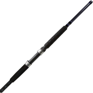 okuma cavalla rods Jigging Rod Sea-Run Fly & Tackle With SeaGuide deep pressed Okuma Cavalla 24 Ton Carbon