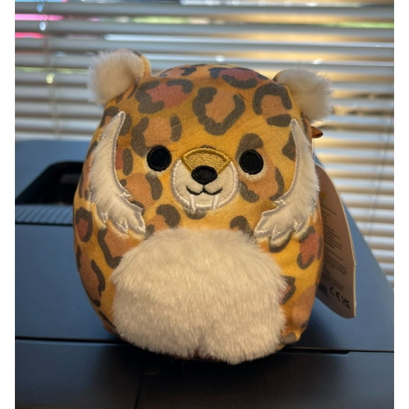 Squishmallows Lilith the Bird Plush