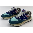 thumbnail image 1 of New Balance 57/40 Mens Size 8 D M5740FY1 Multi Color Suede Running Casual, 1 of 6