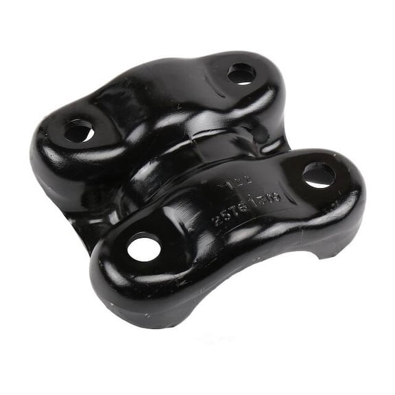 Leaf Spring Plate - Compatible with 2003 - 2014 Chevy Express 1500 2004 2005 2006 2007 2008 2009 2010 2011 2012 2013