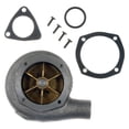 thumbnail image 4 of Gates 42102HD - Engine Coolant Heavy Duty Water Pump, 4 of 6