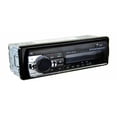 thumbnail image 1 of Mp3 Player Car Radio Stereo Bluetooth Audio Music Stereo USB/TF/AUX/FM, 1 of 8