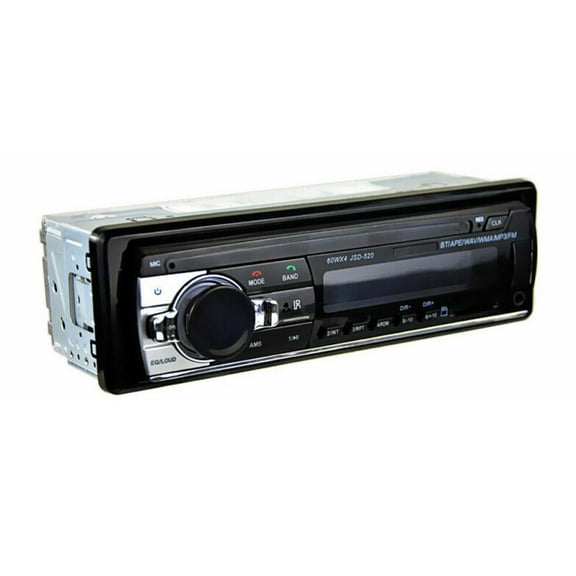 Mp3 Player Car Radio Stereo Bluetooth Audio Music Stereo USB/TF/AUX/