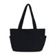 thumbnail image 1 of Bolso Casual Hobo Hombro Los Días Bolsas Pan Pana Grandes para Mujeres Con Bolsillos El, 1 of 9