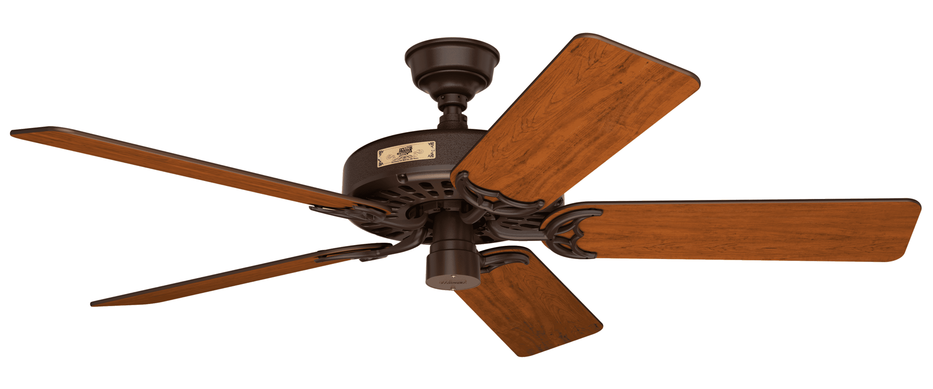 Hunter 23847 Outdoor 52" Ceiling Fan