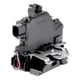 thumbnail image 2 of SCITOO Power Door Lock Actuators Rear Left Door Latch Replacement Fits For 1999-2012 for VOLKSWAGEN, 2 of 4