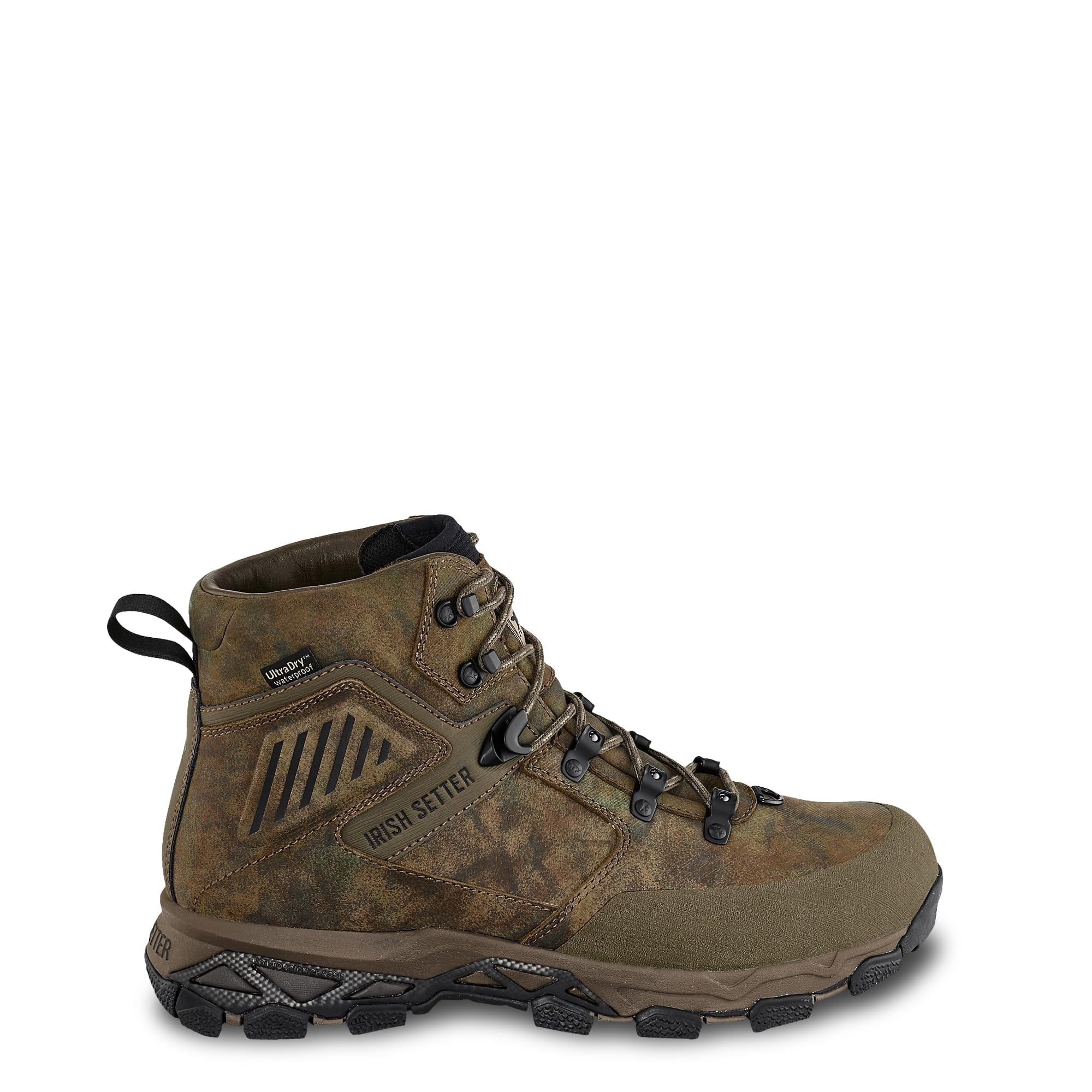 Irish Setter, Pinnacle, Men