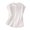 White, variant on My Orders Lightweight Tops & Blouses Grey Shirts for Women Dressy Casual Plus Athletic Tops Women Sleeveless Womens Tops Dressy Casual V Neck Flutter Sleeves Semi Formal Shirts Yellow