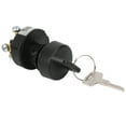 thumbnail image 1 of Lgnition Key Switch, Key Switch, Easy To Carry Strong Conductivity For Industrial Accessories Industrial Products, 1 of 8