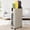 White, variant on Caroeas Yoga Mat Storage Rack, 22?? Large Yoga Mat Holder Accessories, Home Gym Equipment Storage Yoga Mats, Workout Equipment Organization with Wheels, Gray