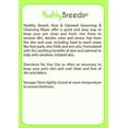 thumbnail image 2 of Healthy Breeds Great Dane Grooming Wipes 70 Count, 2 of 4