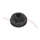 thumbnail image 4 of Perilla de tornillo para cabezal de corte, cubierta para cortadora de césped, accesorios para Homelite ST155 ST165 ST175 ST285, 4 of 12