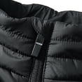thumbnail image 3 of USB Charging Heating Vest for Men & Women with Temperature Control Gear 4 Smart Warm Jacket Winter Coats, 3 of 7