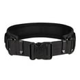 thumbnail image 1 of CIMAXIC Ceinture Utilitaire Réglable pour Appareil Photo Accessoires de Photographie, 45.67"X2.95"X0.2 Pouces, 1 of 5
