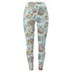 thumbnail image 3 of Gibobby Leggings Afelpados Para Mujer Mallas cómodas con estampado huevos Pascua para mujer, mallas paraportivas Yoga con Control para mujer, mallas cintura alta（Azul， XXL), 3 of 5
