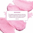 thumbnail image 5 of ONYX Professional Get Polished Foaming Body Scrub, Berries and Blossoms, 5 of 9