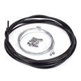 thumbnail image 1 of Bangcool Bike Brake Cable Set Multi-purpose Bicycle Brake Cable Bike Shift Cable, 1 of 10