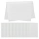 thumbnail image 1 of 20 sábanas Adhesivas Cintas de hemting Cintas de tela Suministros de ropa de cinta de dobladillo, 1 of 3
