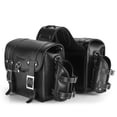 thumbnail image 1 of Motorcycle Rearseat Bag Large Capacity Motorcycle Bag Universal Motorcycle Riding Rear Bag Motorcycle Tools Storage Side Bag, 1 of 6