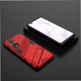 thumbnail image 2 of Funda para Honor 50 PRO 5G Protección A Prueba De Golpes Con Soporte De TPU Duradero Y Práctico, 2 of 5