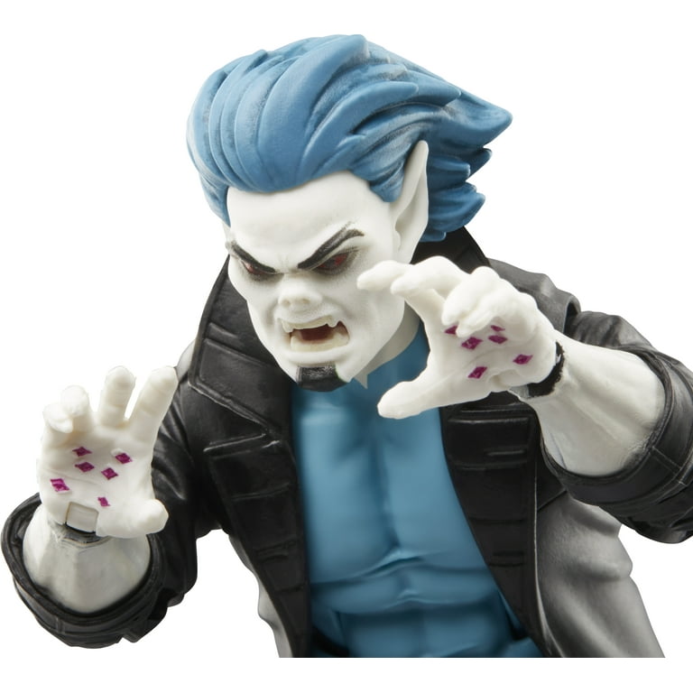 Hasbro Collectibles - Spider-Man - Marvel Legends - Doctor Strange