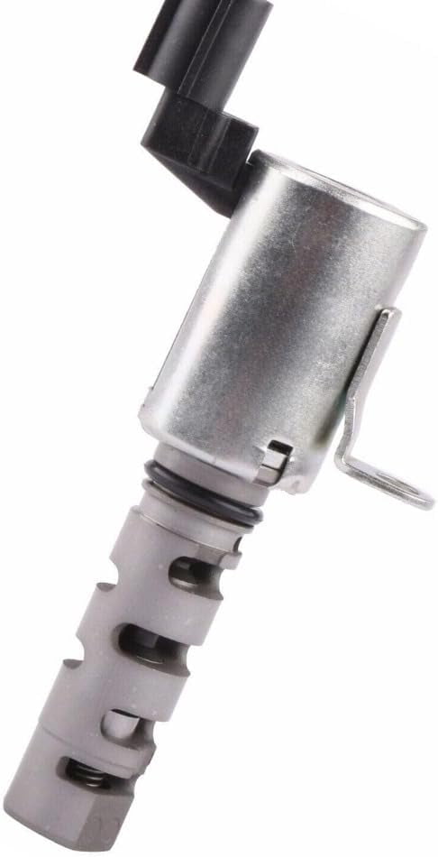 Engine Valve Variable Timing Solenoid Oil Control VVT Left Right Replacement for 2008-2015 Dodge Avenger Caliber Replace 917-290 917-291 4884695AB 4884483AC