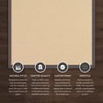 thumbnail image 4 of Linon Athena Natural & Slate 8.9x12 Area Rug, 4 of 5