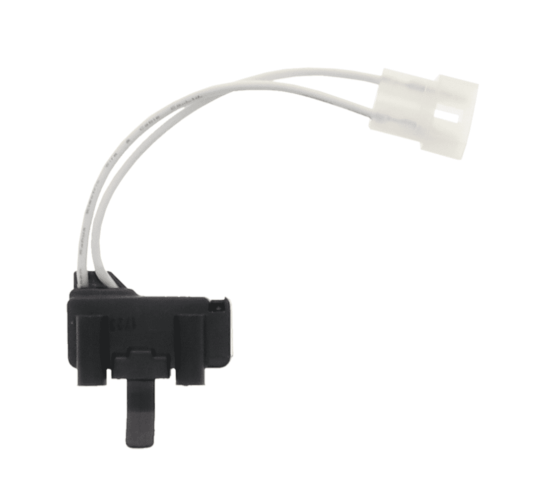 ERP W10237959 Dryer Door Switch Replaces WPW10237959