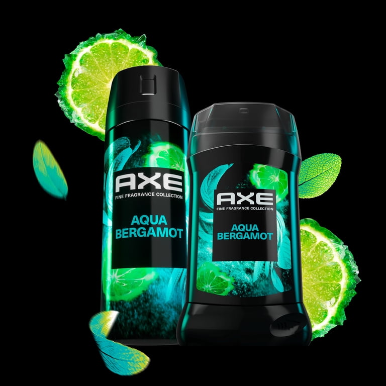 Axe Fine Fragrance Collection Deodorant Stick With 72H Freshness