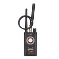 thumbnail image 3 of Detector De Cámara, 4-5 Horas De Tiempo De Trabajo Detector De Señal RF De Detección Rápida Precisa Para Automóviles Para Baños Para Hoteles, 3 of 8