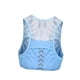 thumbnail image 4 of Mochila tipo chaleco, bolsa deportiva para exteriores con bandas reflectantes, mochila multifuncional para correr y bolsa de hidratación para carreras, 4 of 8