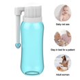 thumbnail image 1 of Portable Bidet Sprayer Travel Bidet Bottle Personal Hand Held Bidet Sprayer, 1 of 7