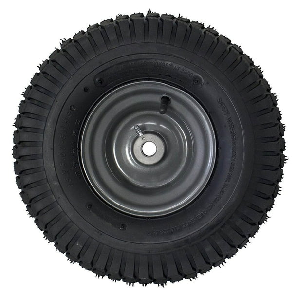 Craftsman lawn mower sale tire
