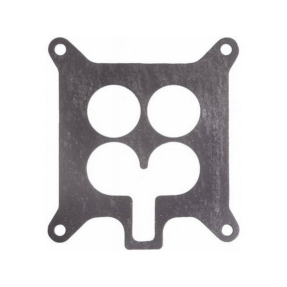 Spacer To Intake Manifold Carburetor Base Gasket - Compatible with 1962 - 1965 Ford Thunderbird 1963 1964
