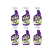 Kaboom No Drip Foam Mold & Mildew Spray, 30 Ounce - Pack of 6