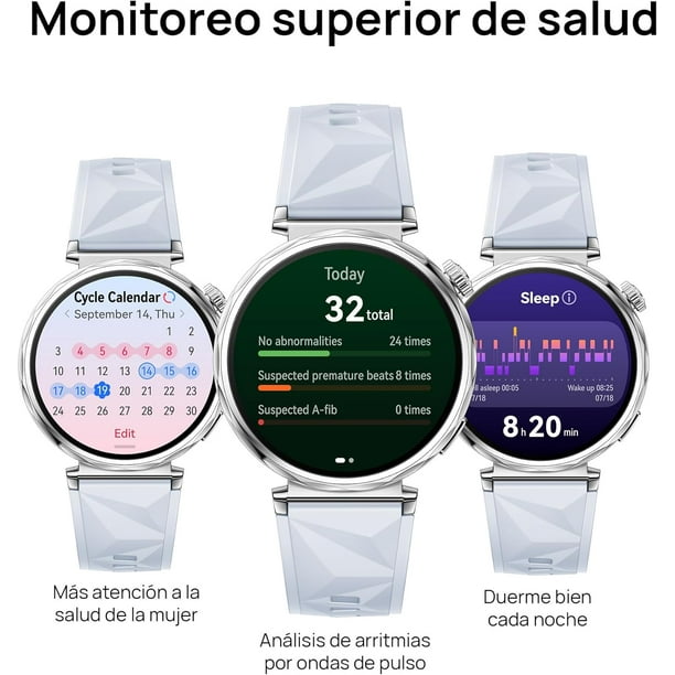 Pro Reloj Inteligente Huawei Mujer Amazon Huawei WATCH GT Pro 42mm