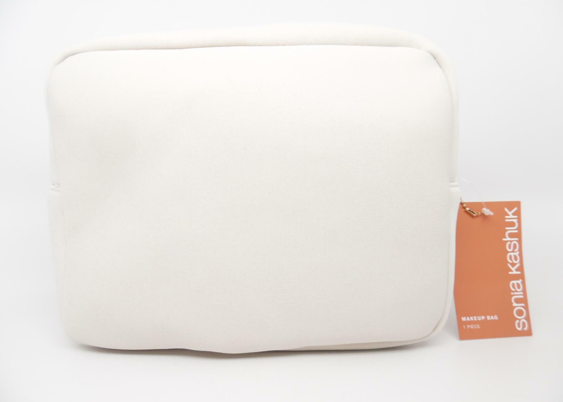 Cream Favor Muslin Bags by Celebrate It™, 50ct.