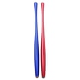 thumbnail image 1 of Shisuyan 2pcs Long Touch Screen Pen Slim Waist Metal Stylus Pen for Tablets Cell Phones (Random Color), 1 of 8