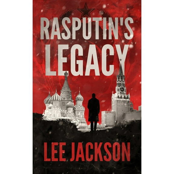 Reluctant Assassin Rasputin's Legacy, Book 2, (Paperback)