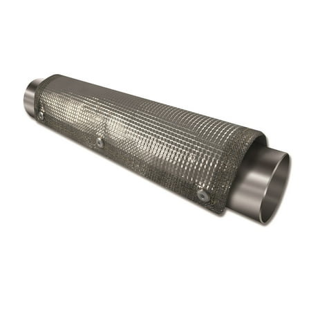 UPC 755829116769 product image for Thermo Tec 11676 Clamp On Exhaust Heat Shield | upcitemdb.com